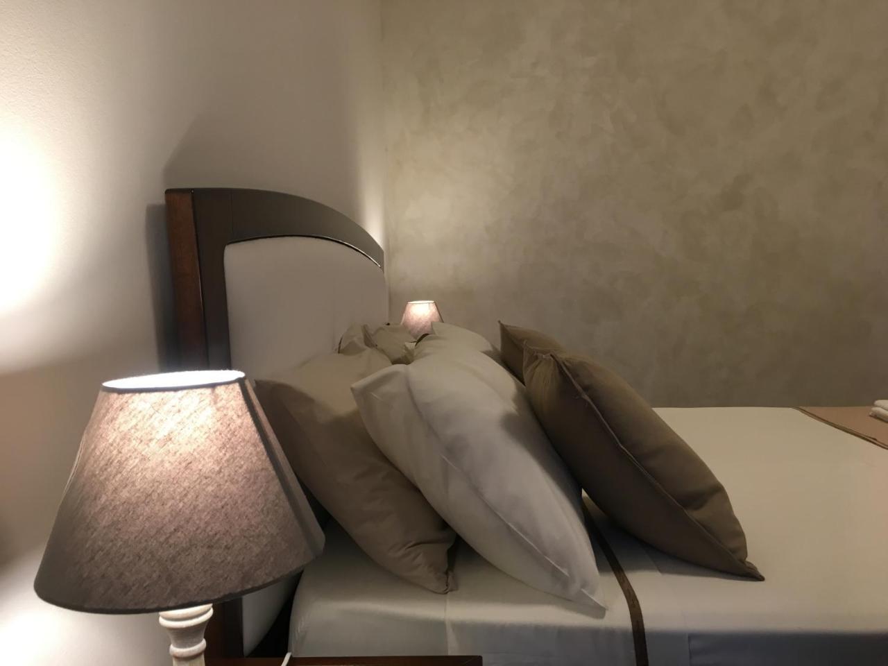 Eschilo Luxury House Apartment Carlentini Ngoại thất bức ảnh