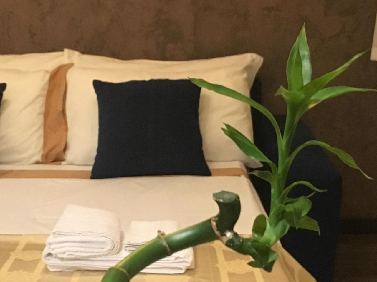 Eschilo Luxury House Apartment Carlentini Ngoại thất bức ảnh